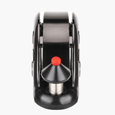 Q sino em forma de 100db - preto