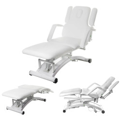 Bed Rehabilitatietabel voor...