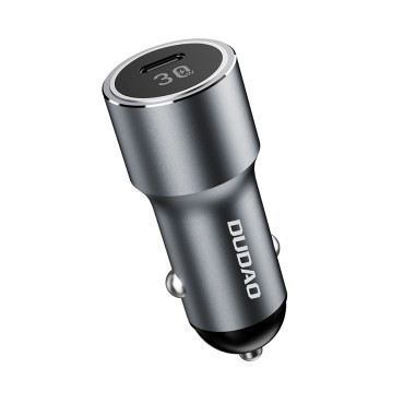USB-C 30W PD auto punjač -...