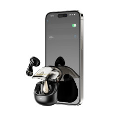 Brezžične slušalke U16Pro TWS Bluetooth 5.3 - črna