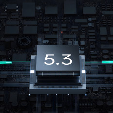 Wireless Headphones U16PRO TWS Bluetooth 5.3 - Black