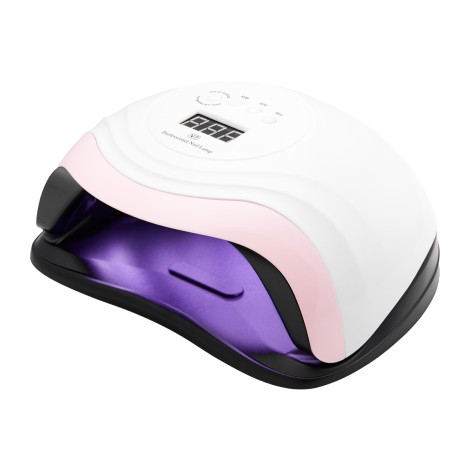 GLOW UV LED -lamppu V7 168W