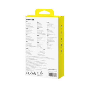Kabel Superior 2 USB-C-kabel - USB-C USB4 240W 1.8m - vit