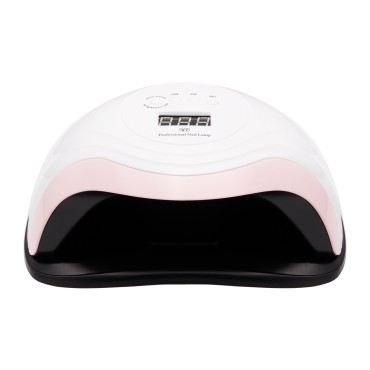 Lampe UV LED GLOW V7 168W — vue de face