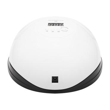 Lámpara UV LED GLOW V7 168W — vista frontal