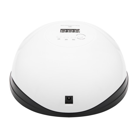 Lampada UV LED GLOW V7 168W — vista frontale