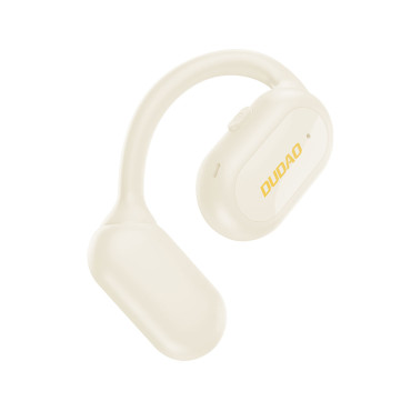 Ows U4a poslovni telefon z mikrofonom za Bluetooth Talk 5.3 IPX5 - bela