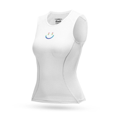 T-shirt Vest da bicicletta...