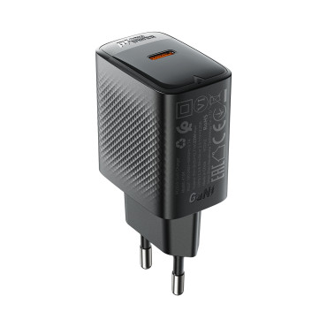 A104 GAN USB-C PD SFC 25W -...