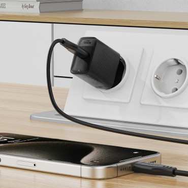 A104 GAN USB-C PD SFC 25W - must