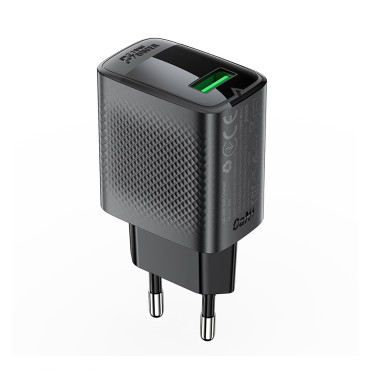 A90 GAN A90 GAN Gander QC 18W - Svart