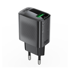 A90 Gan A90 Gan Gander QC 18W - Preto
