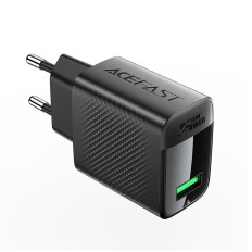 A90 Gan A90 Gan Gander QC 18W - Preto