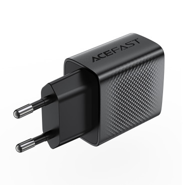 A90 GAN A90 GAN Gander QC 18W - Svart