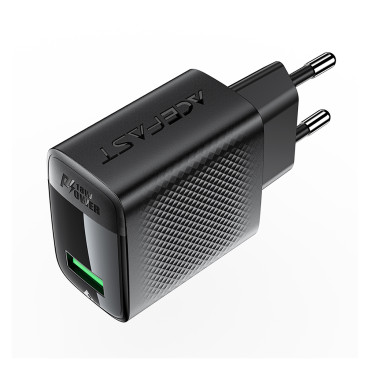 A90 GAN A90 GAN Gander QC 18W - Svart