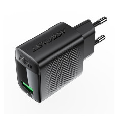 A90 GAN A90 GAN Gander QC 18W - Svart