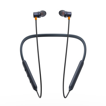 N2 ENC BLUETOOTH 5.3 Brezžične slušalke 5.3 z vratom - modri trak