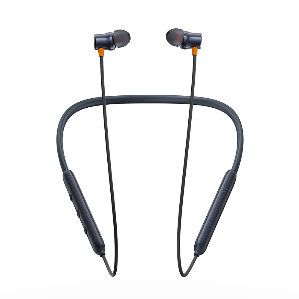 N2 ENC BLUETOOTH 5.3 Brezžične slušalke 5.3 z vratom - modri trak