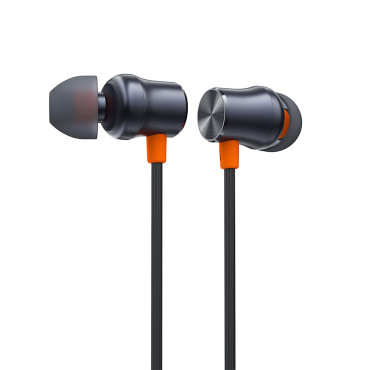 N2 ENC BLUETOOTH 5.3 Brezžične slušalke 5.3 z vratom - modri trak