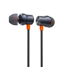 N2 ENC BLUETOOTH 5.3 Brezžične slušalke 5.3 z vratom - modri trak