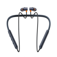 N2 ENC BLUETOOTH 5.3 Brezžične slušalke 5.3 z vratom - modri trak