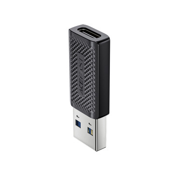 USB-C-adapter voor USB-A...