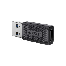 USB-C-adapter för USB-A 3,0 (Male) 5GB / S - Svart