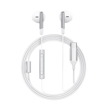 Žičane slušalice s USB-C...