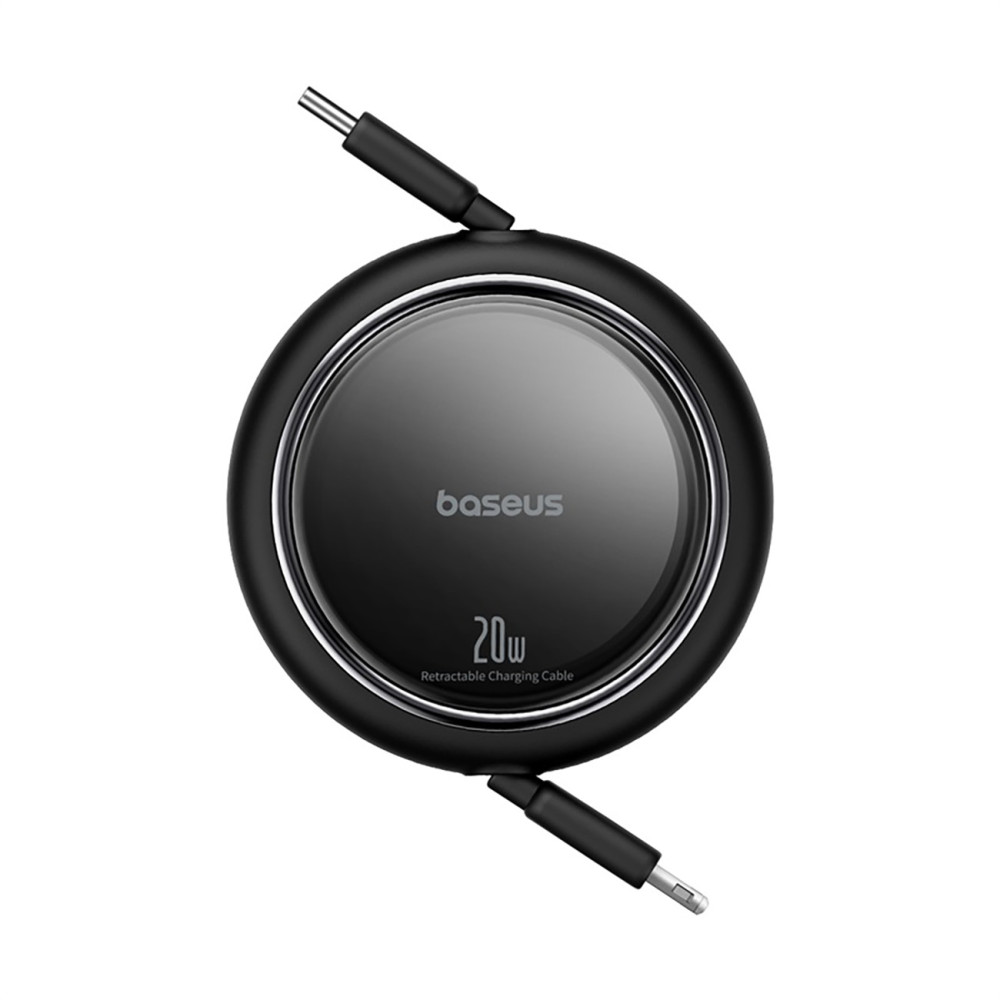 Cable Free2pull USB-C Cable - Iphone Lightning 20W 1M - Negro