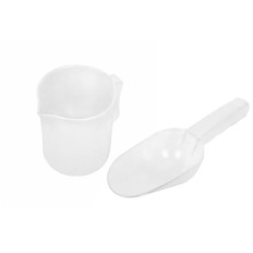 Professionel effektiv popcorn Machine Fastnial 230V 1.6kw Sort