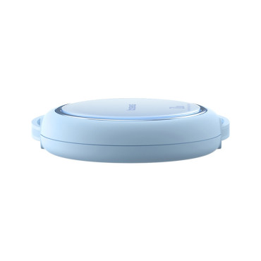Cable Freeaming Freubs Freubs Freeling USB-C - iPhone Lightning 20W 1M - Blue
