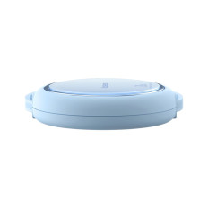 Kabelinė freeaming frubs FRUBL FREELING USB-C - "iPhone" žaibas 20W 1m - mėlyna
