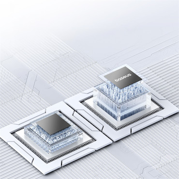 Cable Cable FreeFront Free2Pull USB-C - iPhone Lightning 20W 1M - Roxo