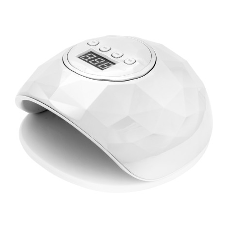 SHINY 86W WITTE UV LED LAMP VAN ACTIVESHOP — vooraanzicht