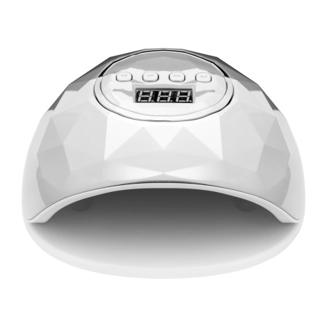 SHINY 86W WEISSE UV LED LAMPE — Vorderansicht