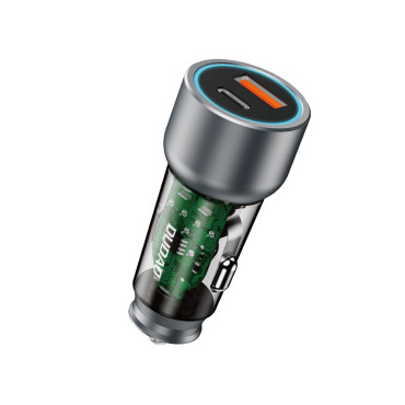 R4T 30W USB-A USB-C auto...