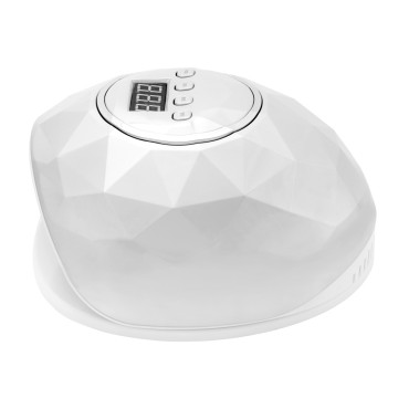 LAMPE UV LED BLANCHE SHINY 86W