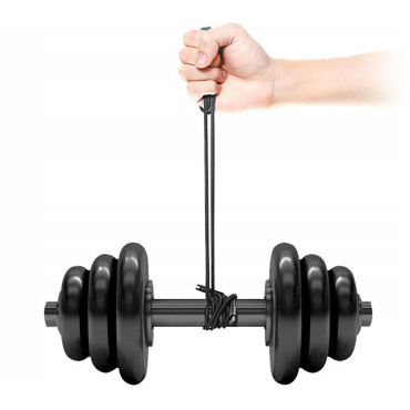 Καλώδιο καλωδίου σε Halo USB-A - USB-C 2A 3M - Μαύρο