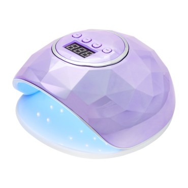 LAMPE LED UV VIOLETTE SHINY 86W