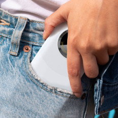 Powerbank K21Pro Mini 20000mAh 22.5W - Blanco