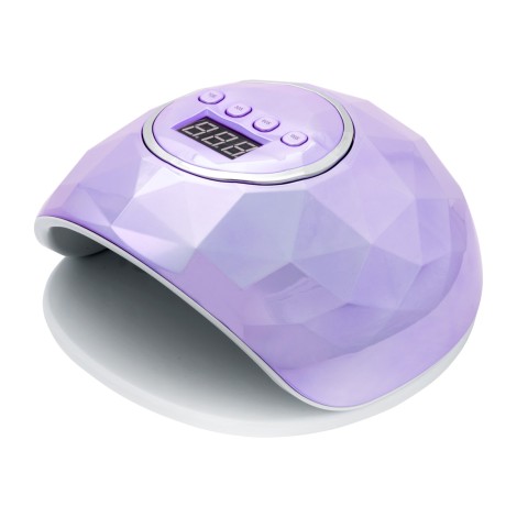 SHINY 86W VIOLET UV LED LAMPE — Vorderansicht