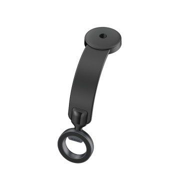 Imetnik avtomobila na telefonu za magnetno kokpit z Magsafe - Black