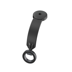 Držiak auta na telefóne pre magnetický kokpit s Magsafe - Black