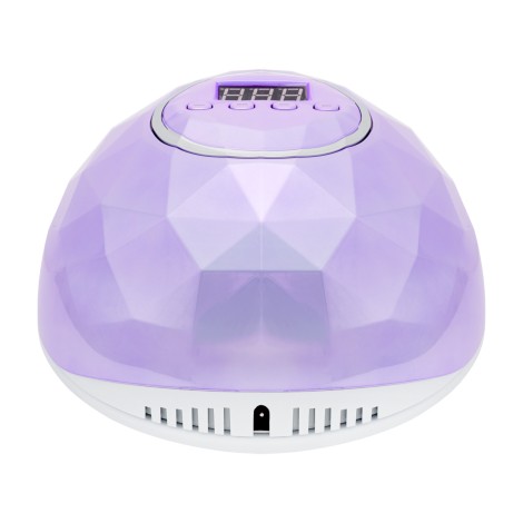 SHINY 86W IOLÁS UV LED LÁMPA — elölnézet