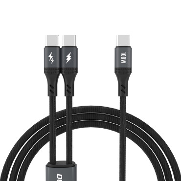 2in1 kabel L3F-kabel til...