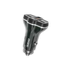 R78 78W USB-C PD / 2XUSB-A Billaddare - Svart