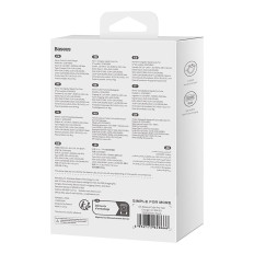 CUBE PRO 30W USB-C Nätverksladdare - Svart