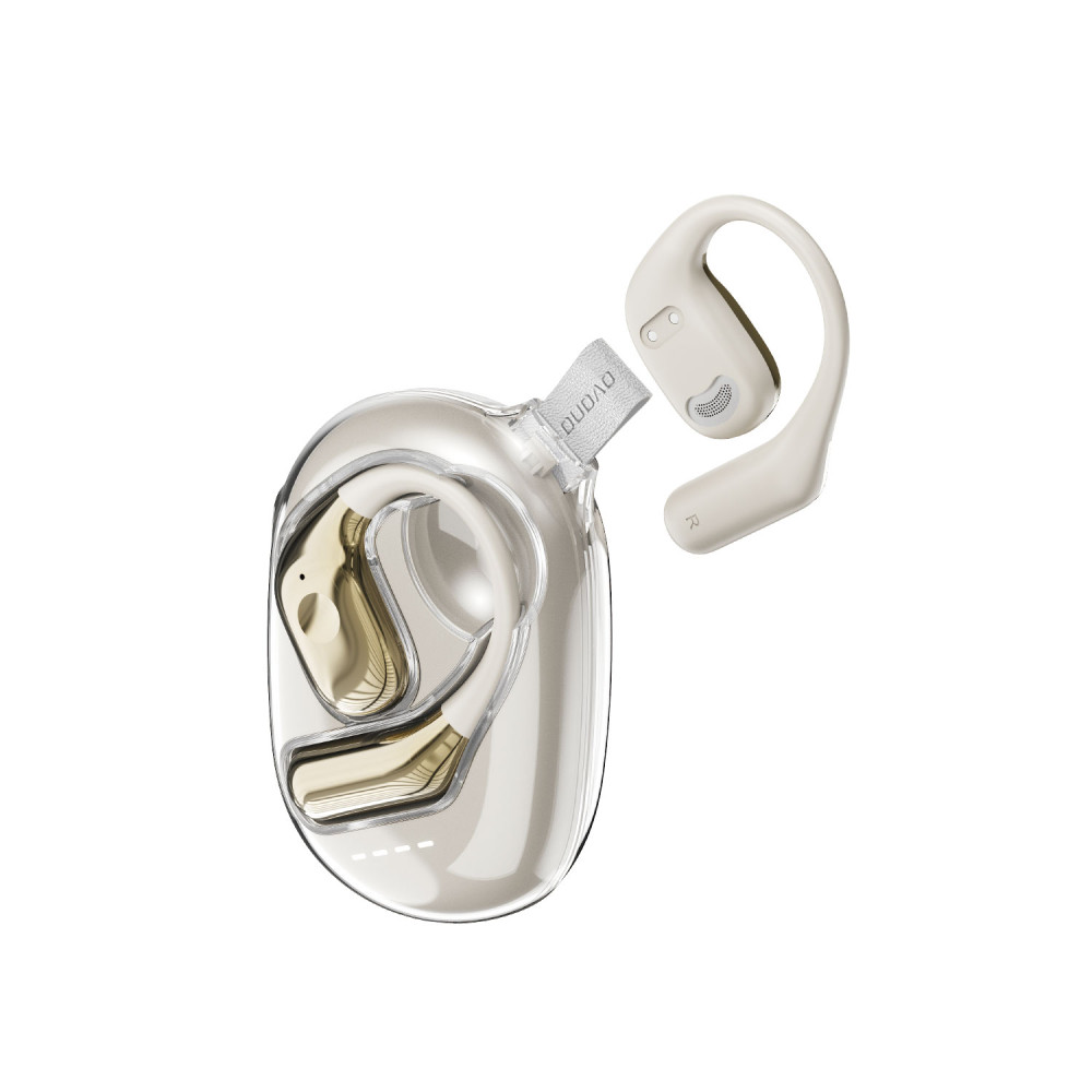 Bluetooth U17Max UWS USB-C Business Shopphone - White
