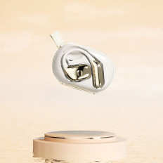 Bluetooth U17MAX UWS USB-C BUSINESS OORHEEPH - WIT