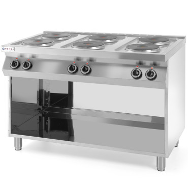 Cucina elettrica...